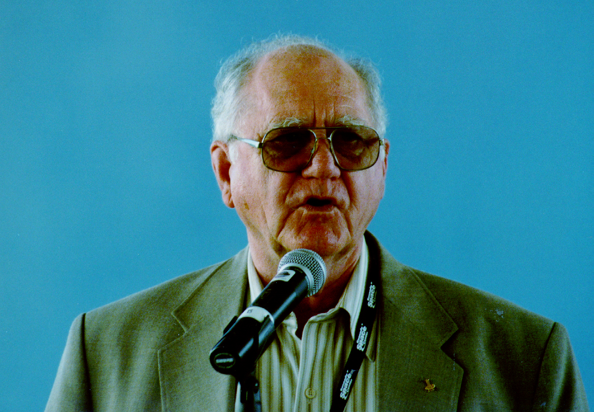 photo from John Young page