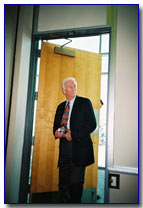 Gene Cernan