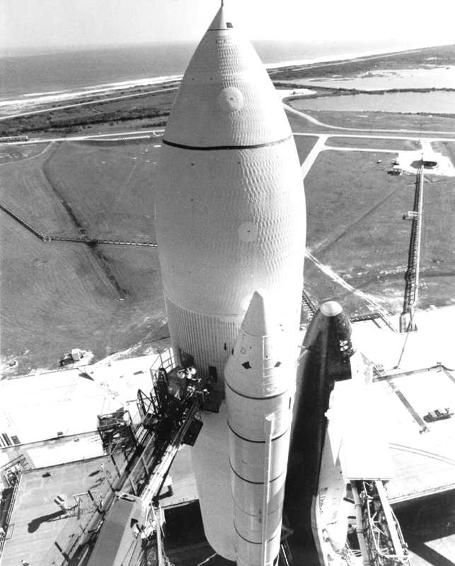 photo from John Young page