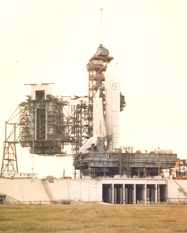 photo from John Young page