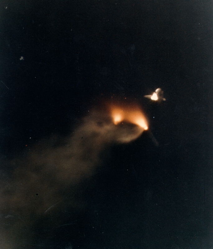 photo from John Young page