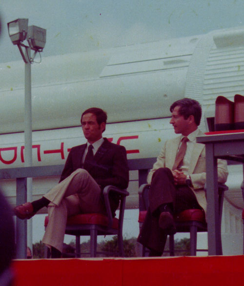 photo from John Young page