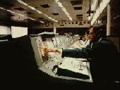 Mission Control