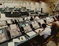 Mission Control