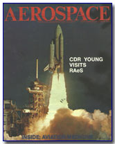 magazine cover