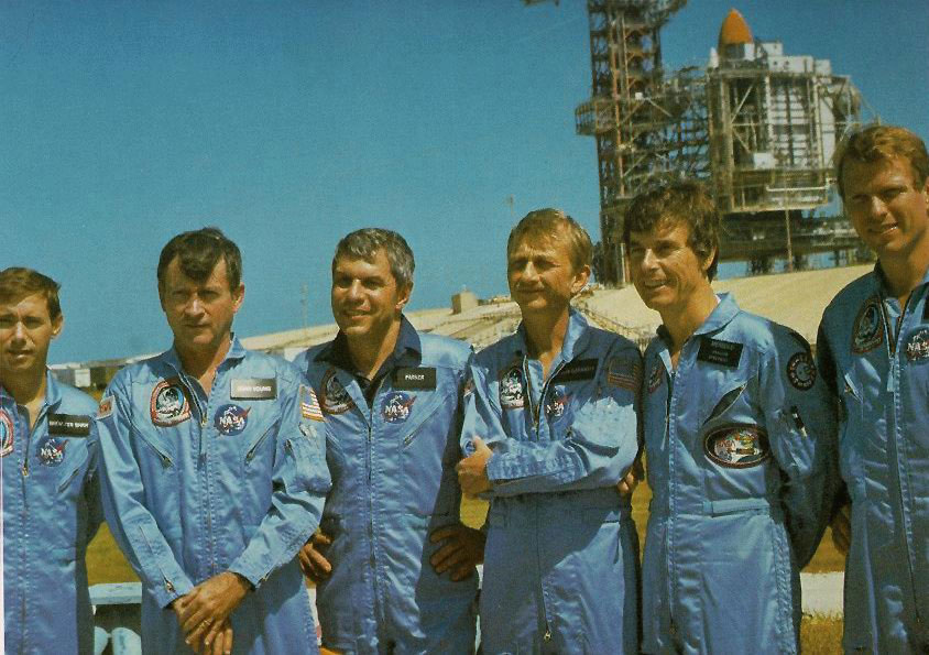 photo from John Young page