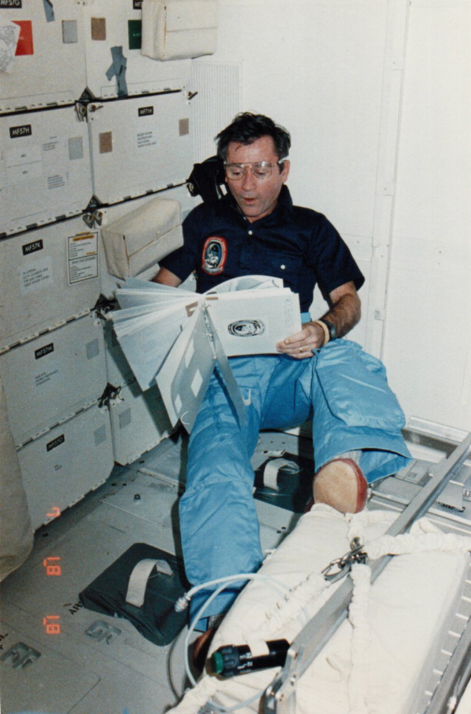 photo from John Young page